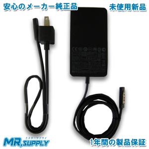 Microsoft マイクロソフト Surface Book用 102W 電源 アダプター USB