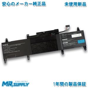 LaVie NEC LAVIE N13 交換用 純正内蔵バッテリー PC-VP-BP151 LaVie NEC LAVIE N13 交換用 純正内蔵バッテリー PC-VP-BP151