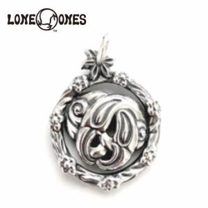 LONE ONES（ロンワンズ） ロンワンズ/スプレッドイーグルペンダントL