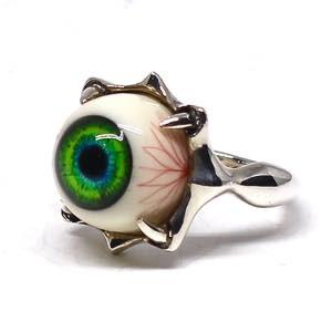 Strange Freak Designs/ストレンジフリークデザインス リブロ　リング
