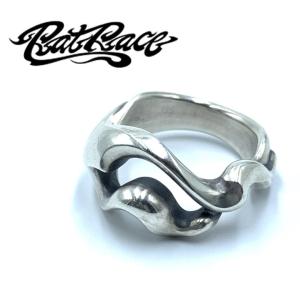 Rat Race（ラットレース） シルバー RatRace RAW ラットアナザー