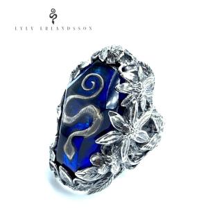 LYLY ERLANDSSON/リリーエルランドソン リング the ザ リリー