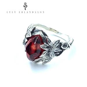LYLY ERLANDSSON/リリーエルランドソン リング the ARIA/ザ アリア