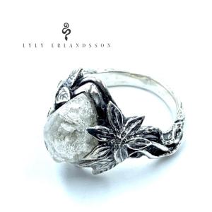 LYLY ERLANDSSON/リリーエルランドソン リング the ARIA/ザ アリア