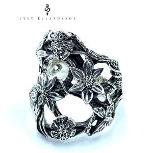 LYLY ERLANDSSON リリーエルランドソン リング メンズ レディース