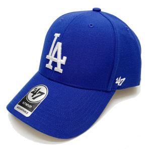 47（フォーティーセブン） '47 キャップ HITCH CAP - LA DODGERS