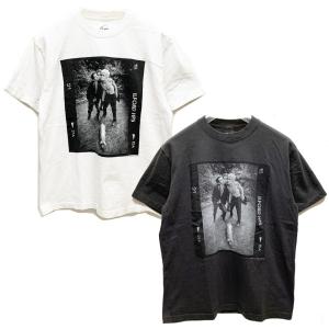 全2色 RED HOT CHILI PEPPERS LS Tee レッドホットチリペッパーズ ロン
