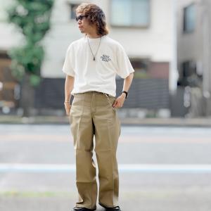 ベンデイビス BEN DAVIS ゴリラカット...の詳細画像1