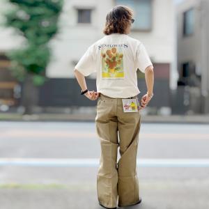 ベンデイビス BEN DAVIS ゴリラカット...の詳細画像3