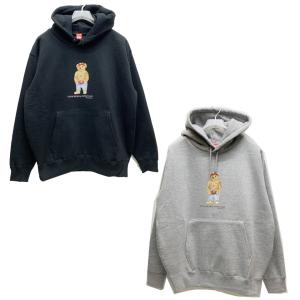 Interbreed Manhattanrecord コラボパーカー 正規取扱通販店】 Interbreed(インターブリード) Manhattan Records No