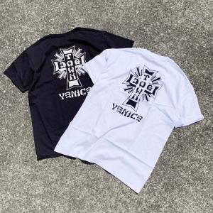 DOGTOWN（ドッグタウン） DOG TOWN Tシャツ OG BIG FOOT S/S Tee