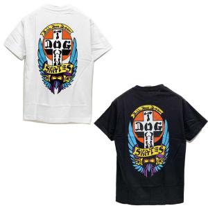 DOGTOWN（ドッグタウン） DOG TOWN Tシャツ OG BIG FOOT S/S Tee