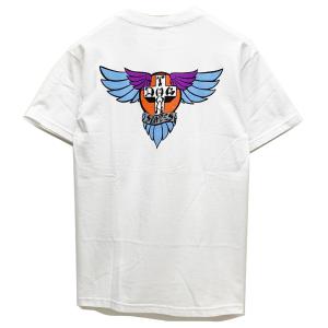 DOGTOWN（ドッグタウン） DOG TOWN Tシャツ OG BIG FOOT S/S Tee