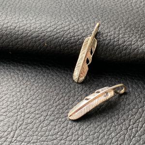 GRAVER L WORKS K10 イーグルペンダントヘッド GRAVER METAL WORKS K10 イーグルペンダントヘッド - メルカリ