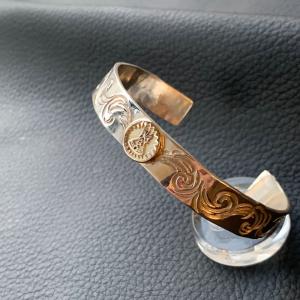 グレーバーメタルワークス GRAVER METAL WORKS ネックレス