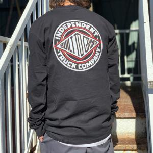 CROSS COLOURS クロスカラーズ TLC 1992 L/S Tee ホワイト 白 WHITE