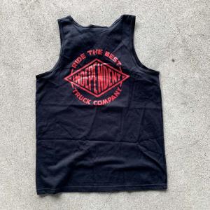 ロンジョン RON JON SURF SHOP タンクトップ ノースリーブTシャツ