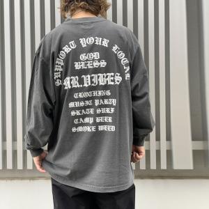 HUF（ハフ） HUF PUレザージャケット ボンバージャケット
