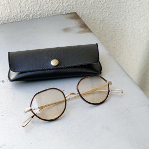 ニュー NEW. サングラス GOODY'S C-1 グッディーズ BLACK×BLUE LENS