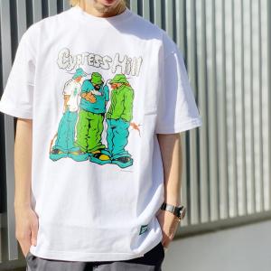 HUF（ハフ） スカジャン リバーシブルジャケット ボンバージャケット