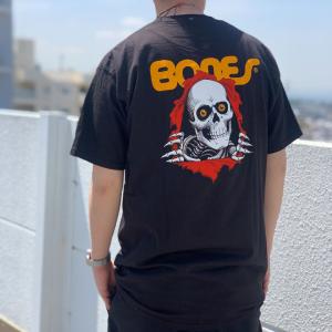 POWELL（パウエル） 全4色 パウエルペラルタ POWELL PERALTA Tシャツ