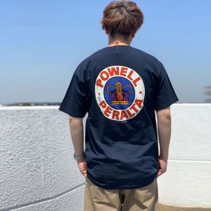 全4色 パウエルペラルタ POWELL PER...の詳細画像4