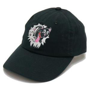 リップンディップ RIPNDIP キャップ NERM&JERM SHOW CAP｜mr-vibes