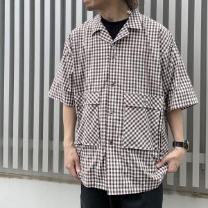 TENBOX 10匣 テンボックス 長袖シャツ DRUG DEALER SHIRT ドラッグ