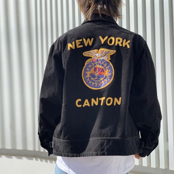 全2色 スリフティルック THRIFTY LOOK コーデュロイジャケット FFA JACKET シ...