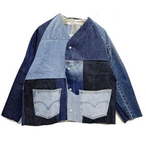 スリフティルック★ベトジャン スリフティルック THRIFTY LOOK スーベニアジャケット SOUVENIR VIET