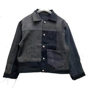 スリフティルック THRIFTY LOOK スーベニアジャケット SOUVENIR VIET