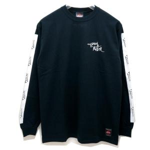 別注 全2色 トニーアルバ TONY ALVA ロンT Tシャツ STAR L/S Tee 長袖