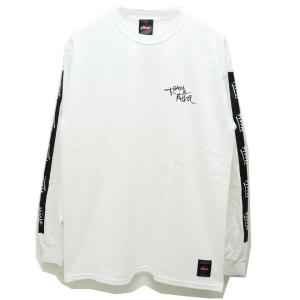 別注 全2色 トニーアルバ TONY ALVA ロンT Tシャツ STAR L/S Tee 長袖