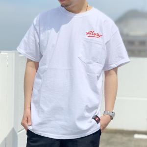 別注 全2色 トニーアルバ TONY ALVA ロンT Tシャツ STAR L/S Tee 長袖