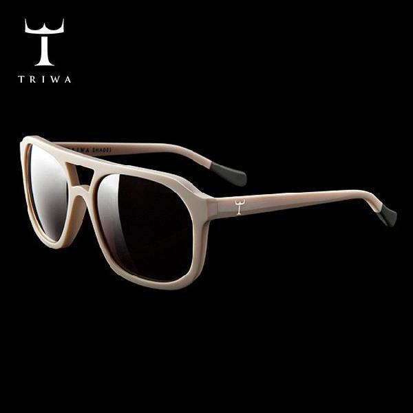 *** 送料無料 *** ■TRIWA SHADES［トリワ］サングラス Naked Hobos /...