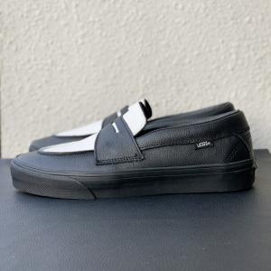 バンズ VANS ヴァンズ LOAFER53 ...の詳細画像1