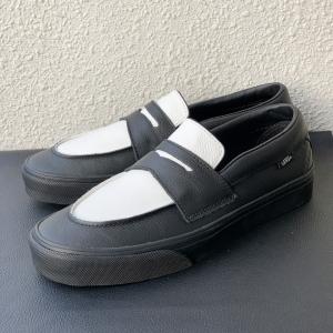 バンズ VANS ヴァンズ LOAFER53 ...の詳細画像2