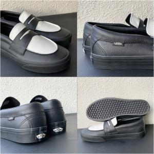 バンズ VANS ヴァンズ LOAFER53 ...の詳細画像3