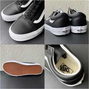 バンズ VANS ヴァンズ OLD SKOOL...の詳細画像2