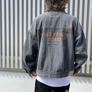 Levi's（リーバイス） コートメール COTEMER COTE MER デニム