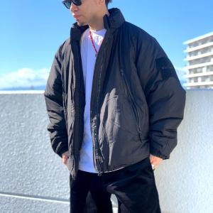 ワイルドシングス WILD THINGS ビッグハッピージャケット BIG HAPPY