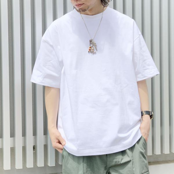 全2色 ワイルドシングス WILD THINGS Tシャツ DRY COTTON S/S Tee 半...