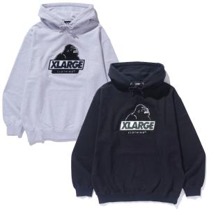 XLARGE レーシングジャケット　XLサイズ XLARGE レーシングジャケット XLサイズ XLARGE エクストララージ