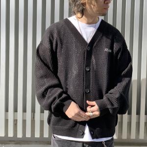 XLARGE エクストララージ REVERSIBLE SOUVENIR JACKET