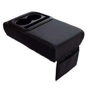 アームレスト 汎用 軽自動車 普通車 後付け ...の詳細画像4