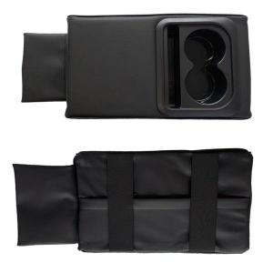 アームレスト 汎用 軽自動車 普通車 後付け ...の詳細画像5