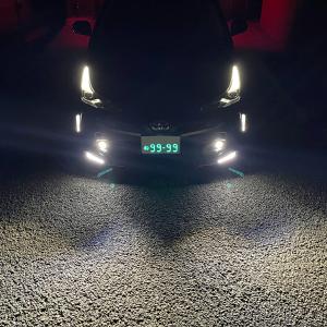 Chr 後付けフォグランプキット Led の商品一覧 ライト レンズ 自動車 車 バイク 自転車 通販 Yahoo ショッピング