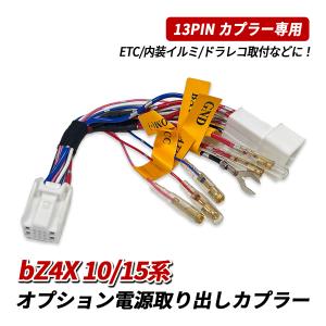 Jes JES(日本電機サービス) TV(テレビ)コントロール bZ4X XEAM11