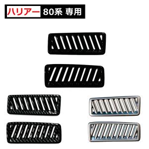 トヨタ 大型送料加算商品 ○純正部品トヨタ ハリアートノカバー