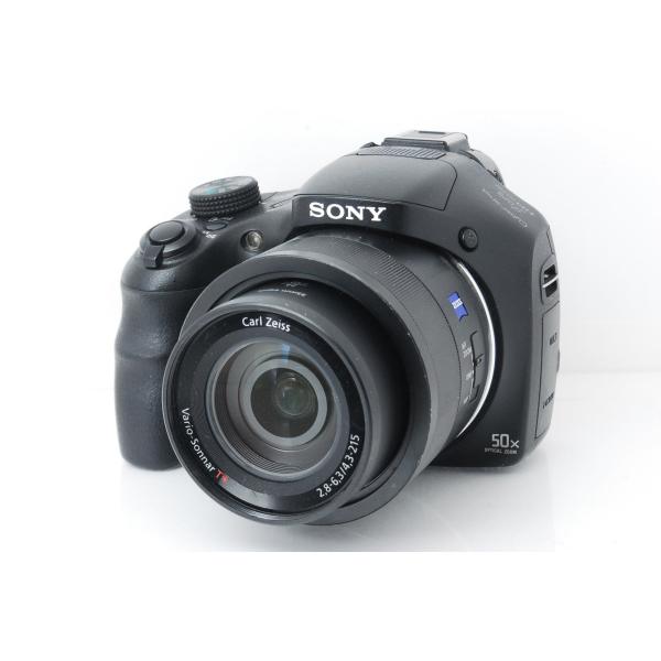 SONY ソニー DSC-HX400V